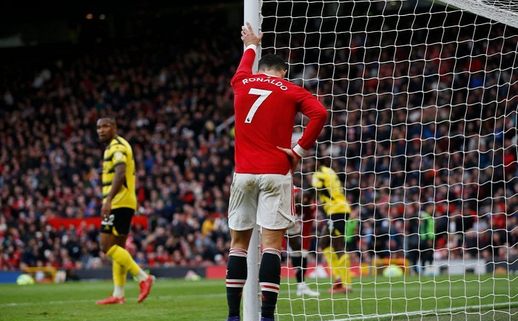  克莱蒙门将连续扑点，球队惊险守平强敌  