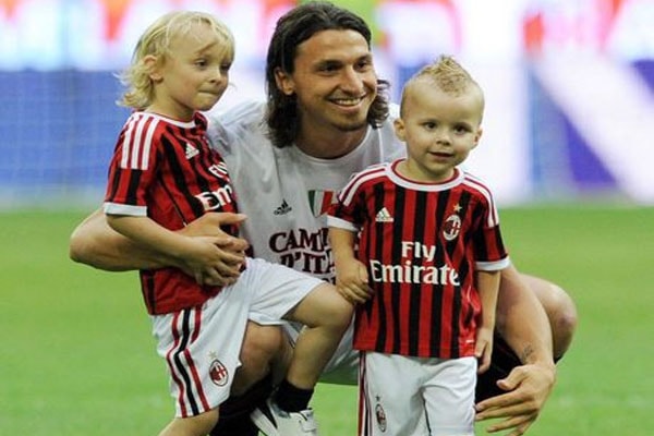  国际米兰青训营爆发双子星同期斩获MVP  