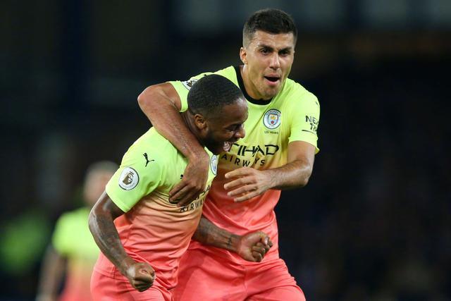  曼城控球七成无功而返，埃德森扑点保平局  